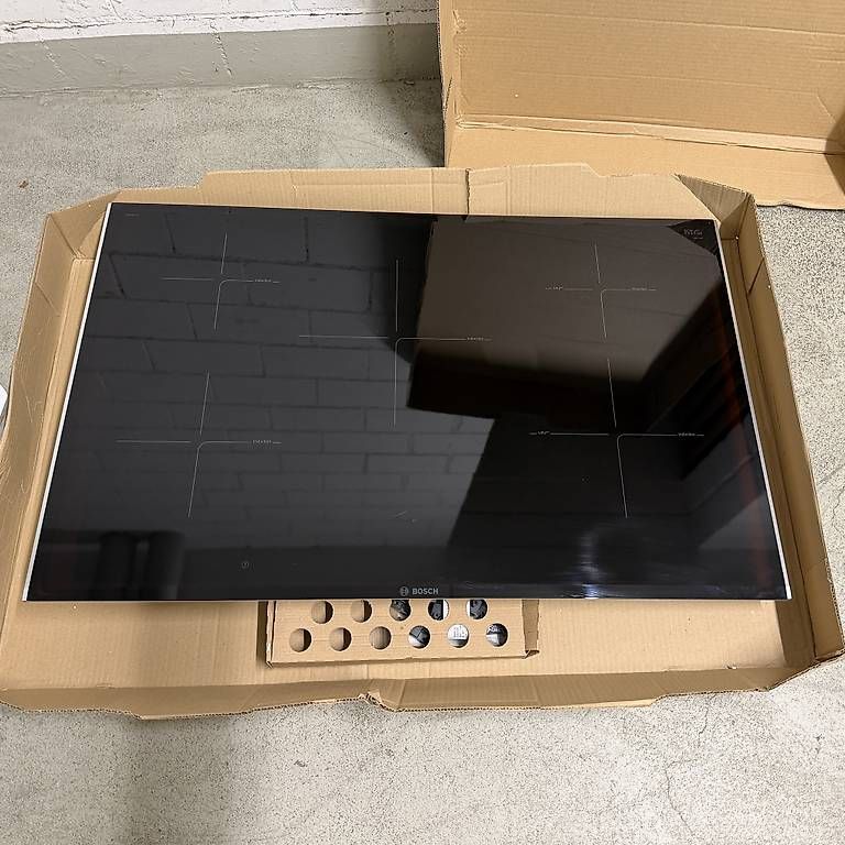 Herde: Induktionkochfeld Bosch PIV875DC1E – Neu (gemäss Beschreibung) aus Künten von buli76