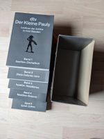 DER KLEINE PAULY