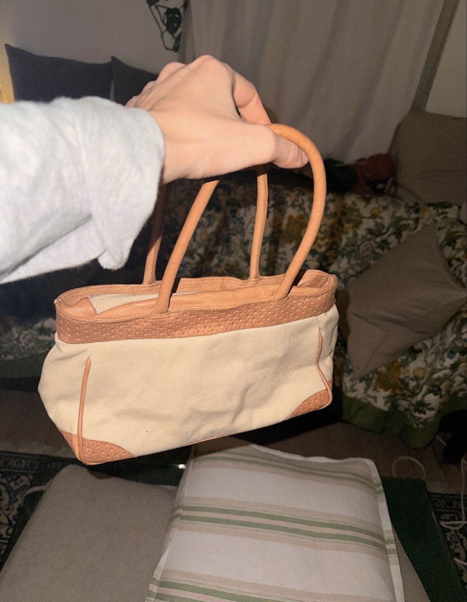 Vic Matié Taschen für Damen: VIC MATIÉ TASCHE – Gebraucht aus Zürich von BeatriceTan 2
