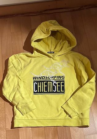 Chiemsee Pullover Gr 134/140
