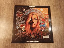 Blues Pills - Live At Rockpalast