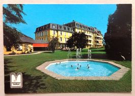 Park-Hotel am Rhein, Rheinfelden
