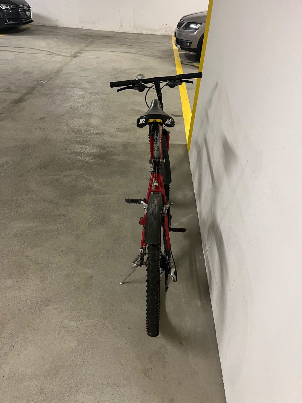 K2 Velos: Mountainbike – Gebraucht aus Hittnau von gaba04 2