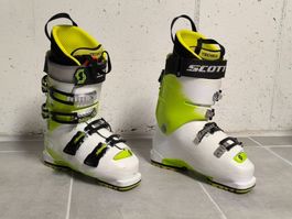Chaussures de ski Scott G1 Powerfit 130