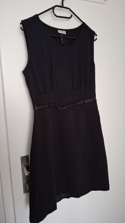 street one kleid gr. 40