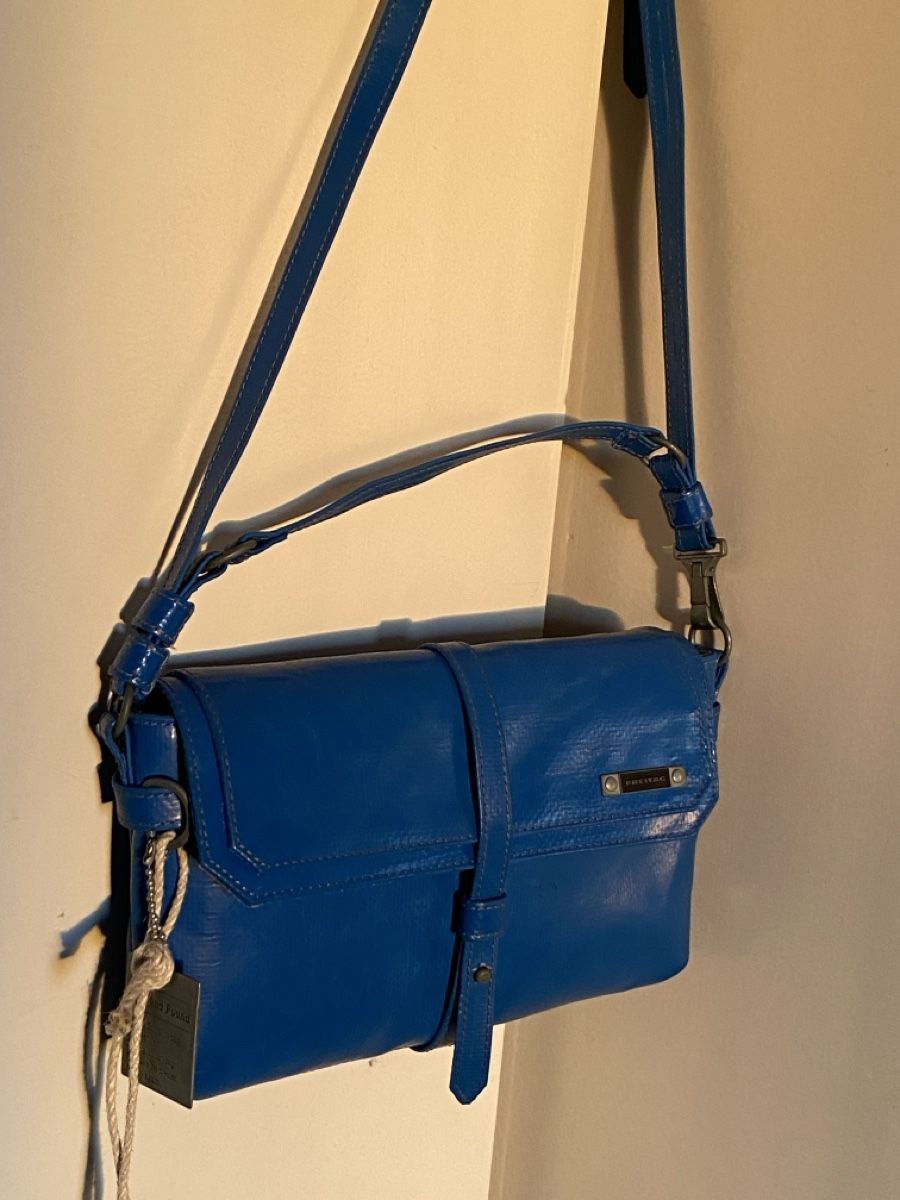 Freitag Borse da donna: R119 Ottendorfer Freitag Reference Handtasche – Usato da Zürich venduto da chocmaii 1