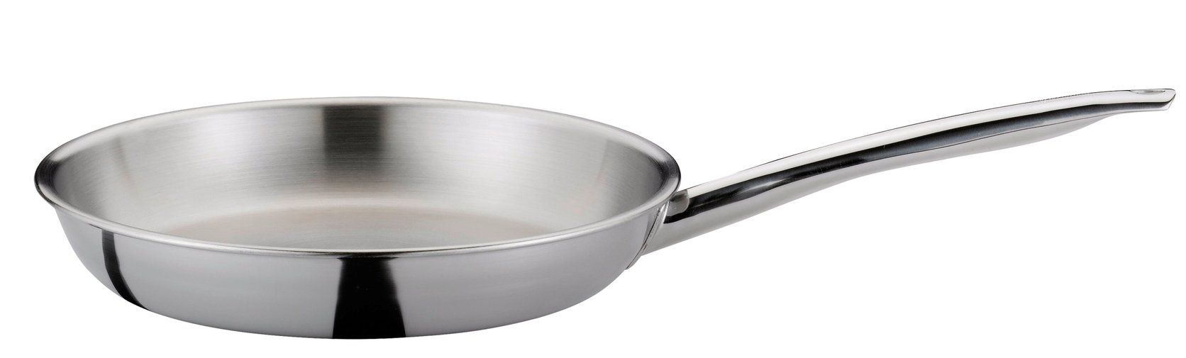 Padelle: SPRING Bratpfanne Brigade Premium ø 20 cm – Nuovo (secondo la descrizione) da Kägiswil venduto da nick333