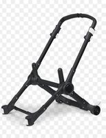 Bugaboo Buffalo Gestell,(Neu) schwarz