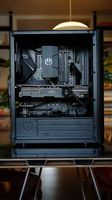 Steam Machine Lite | RX 5700 XT | Ryzen 5 3600X | Gaming PC