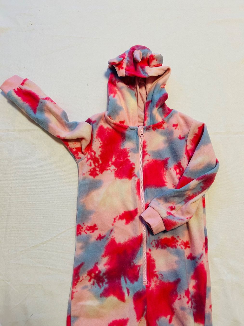 Lupilu Tute: Kinder Jumpsuit! – Usato da Stein am Rhein venduto da Simplex1