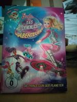 DVD Barbie