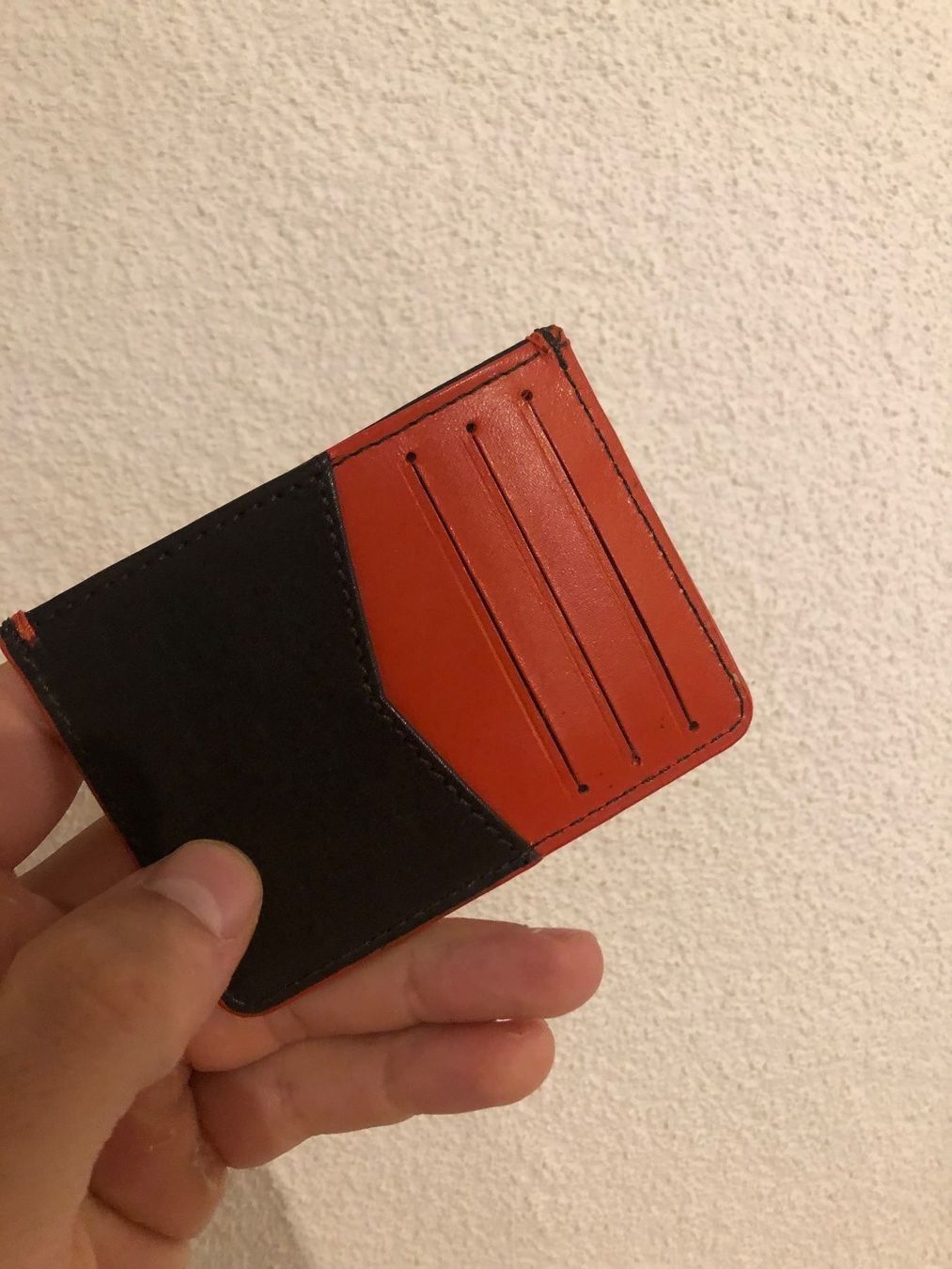 Brieftaschen: Card-holder – Neu (gemäss Beschreibung) aus Zürich von SunnySeller 1