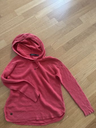 Ralph Lauren Hoodie Damen Grösse S - perfekt für kühle Herbs