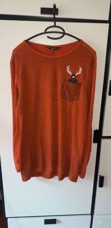 Chillaz T-shirt long sleeve