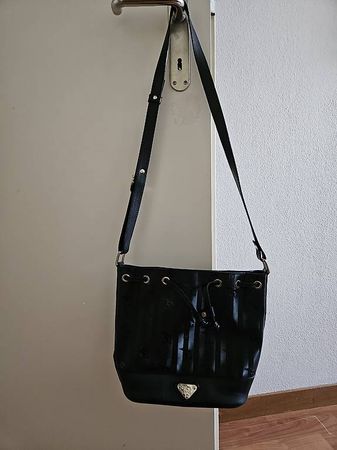 MM Mollerus Beuteltasche Klein