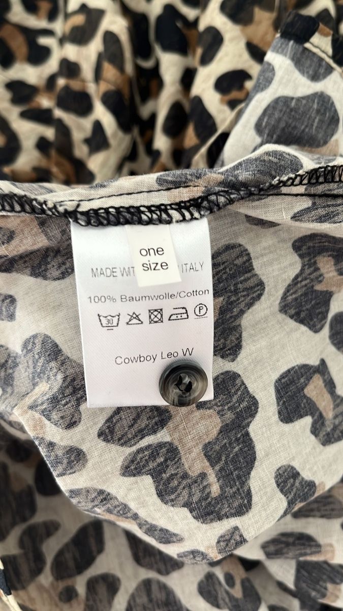 Camicette: SoSue Bluse one size – Usato da Widen venduto da Ragusa33 2