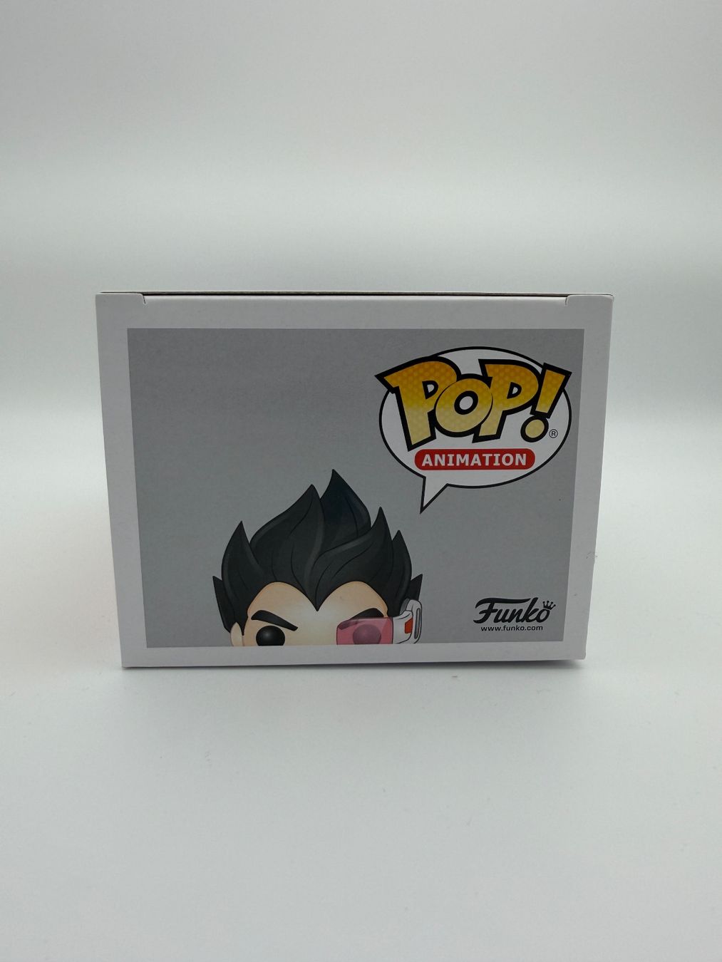Funko Statuette: Funko Pop! Vegeta #10 – Usato da Sorengo venduto da ElcoPops 4
