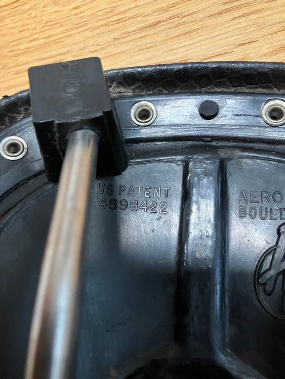 Pezzi di ricambio: Boulder Colorado Aero super rar – Usato da Obermumpf venduto da Estrela67 6