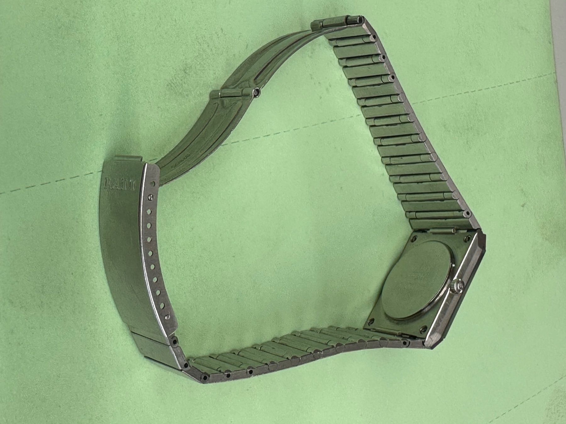 Rado Orologi: RADO Herren Uhr DiaStar 26.6 mm – Usato da Schöftland venduto da lazer04 8