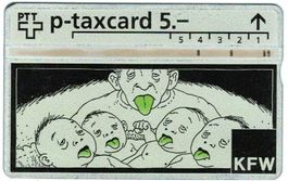 Taxcard 602L_39458 KFW