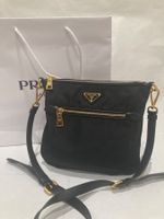 Prada bag Re-Nylon MIT QUITTUNG