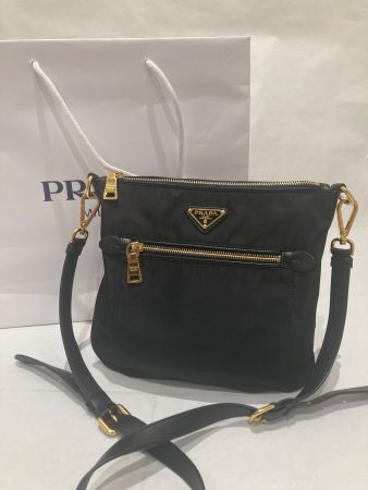 Prada bag Re-Nylon
