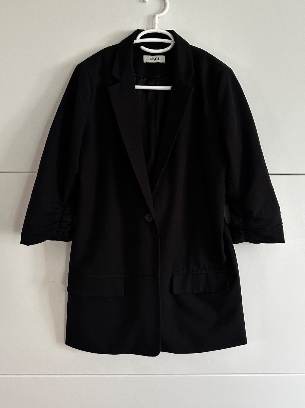 Giacche: Blazer mbyM – Usato da Zurich venduto da Alinecnicolet 1