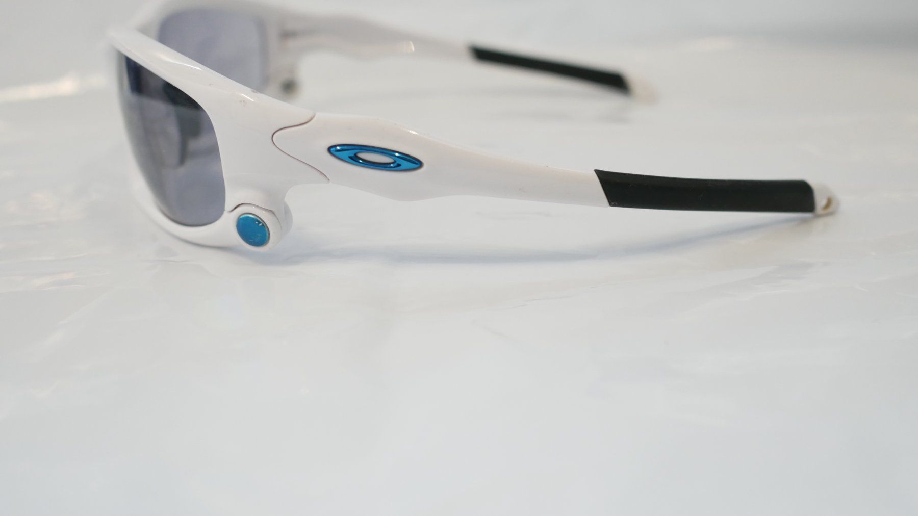 Occhiali & Lenti: Oakley Split Jacket – Usato da Biel/Bienne venduto da joka.zin 2