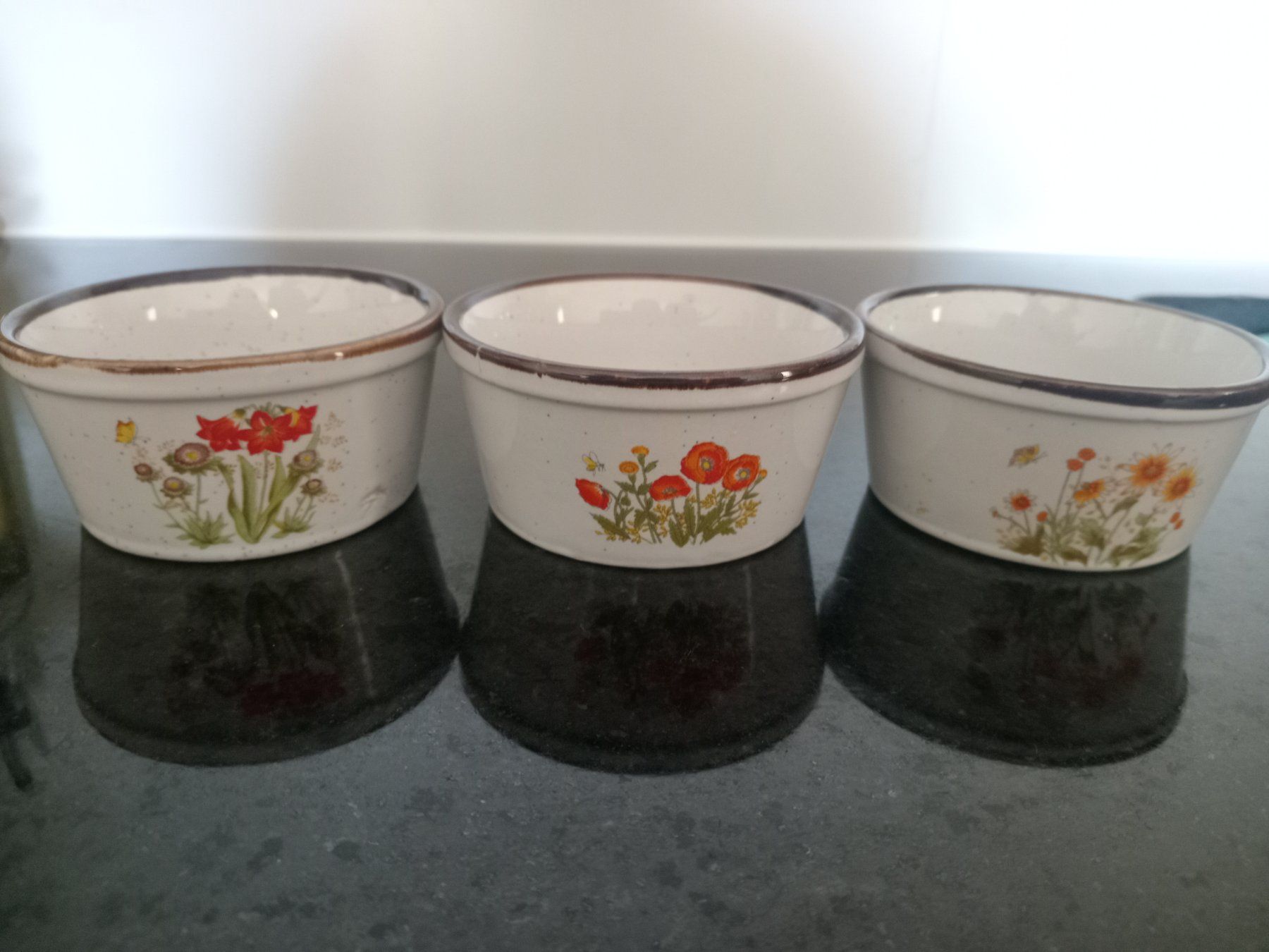 Ciotole: Trois petites bols – Usato da Lausanne venduto da hdo_d2mm