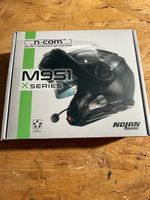 Nolan N-Com M951 X-Series Helm Kommunikationssystem