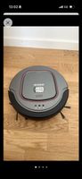 Saugroboter Severin Chill -