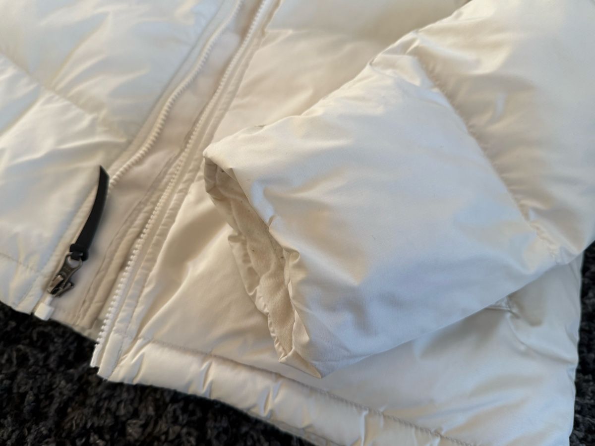 North Face Vestes: The North Face SAIKURU JACKET - Winterjacke – D'occasion à Uttigen par snaky01 5