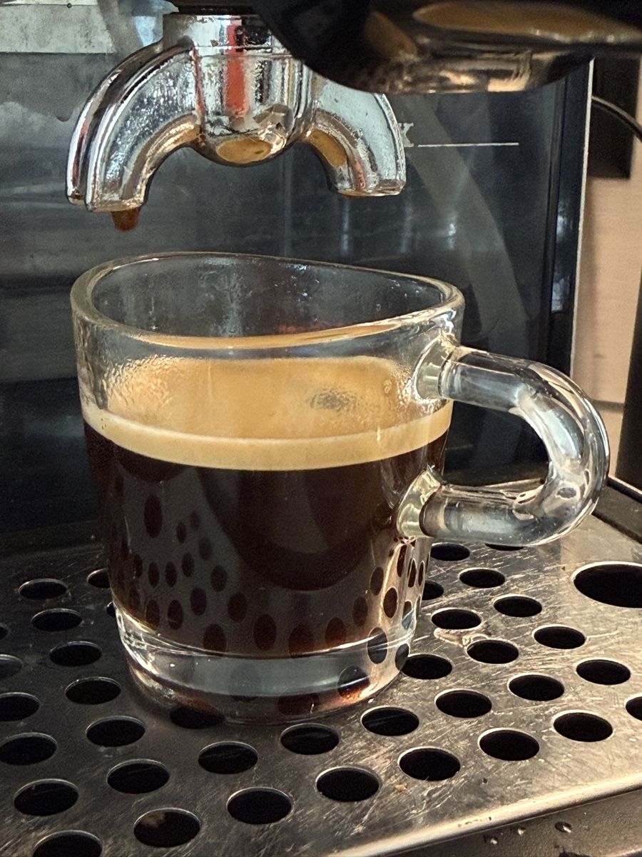 Gaggia Kaffeemaschinen & Espressomaschinen: Gaggia Classic Siebträgermaschine – Gebraucht aus Luzern von mar_x96f 6