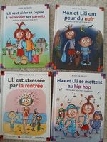 Max et Lili