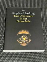Stephen Hawking Das Universum in der Nussschale
