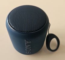 Wireless Speaker Sony SRS-XP10