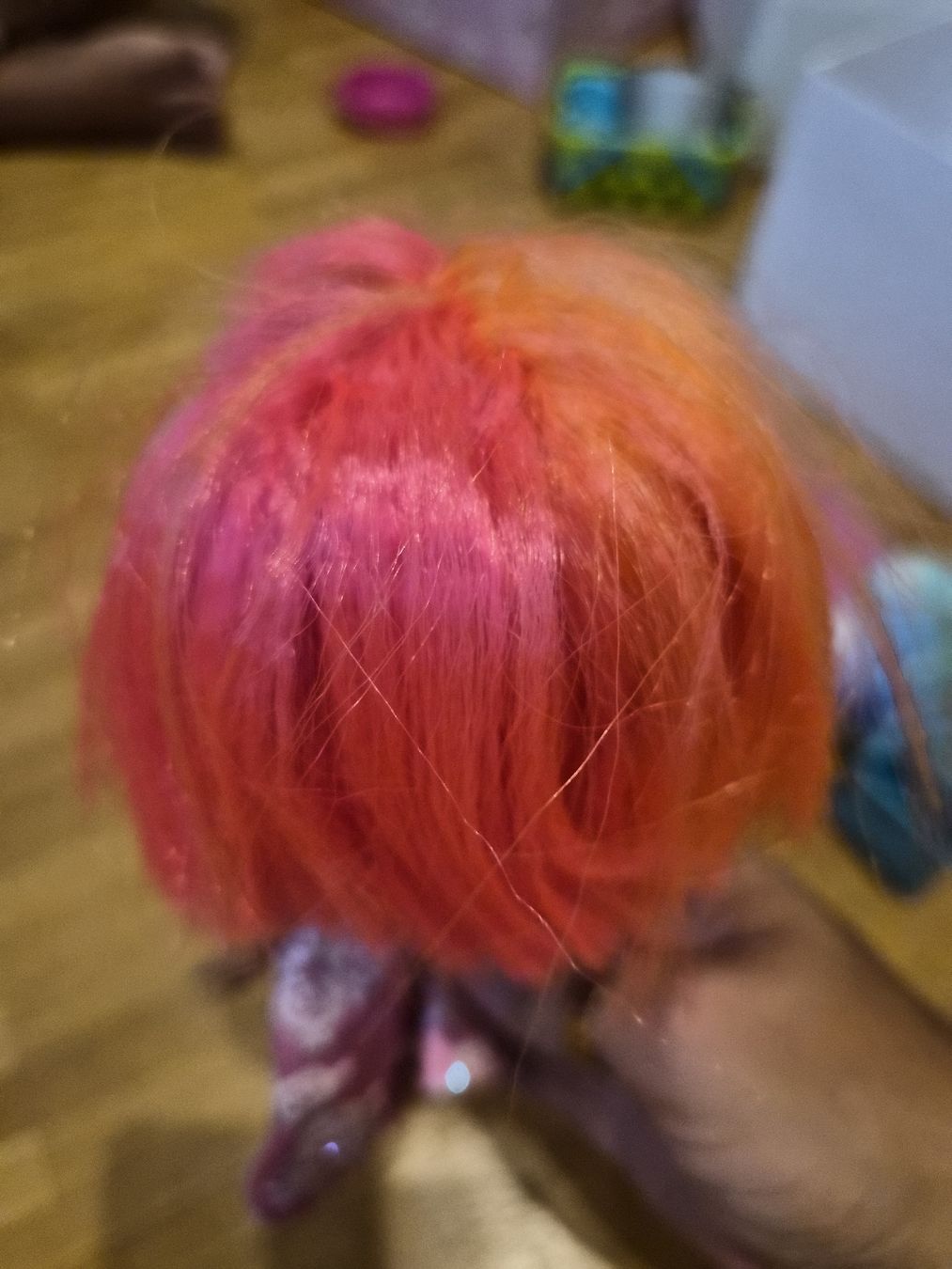 Puppen: LOL – Gebraucht aus Reinach BL von Glitterlol 2