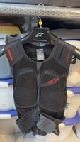 Gilet de protection Alpinestars Nucleon Flex Pro, M, neuf