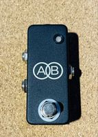 JHS AB Switch