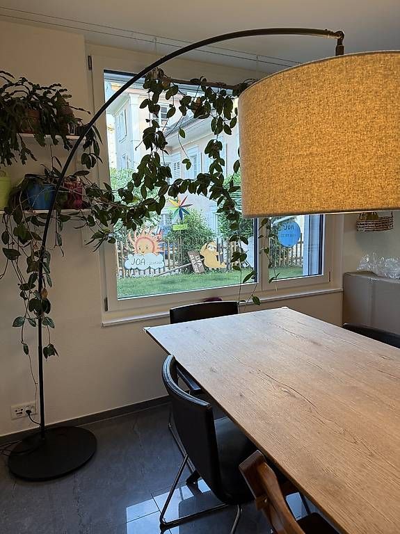 Lampes: Bogenlampe – D'occasion à Dagmersellen par tho_5rbt 1