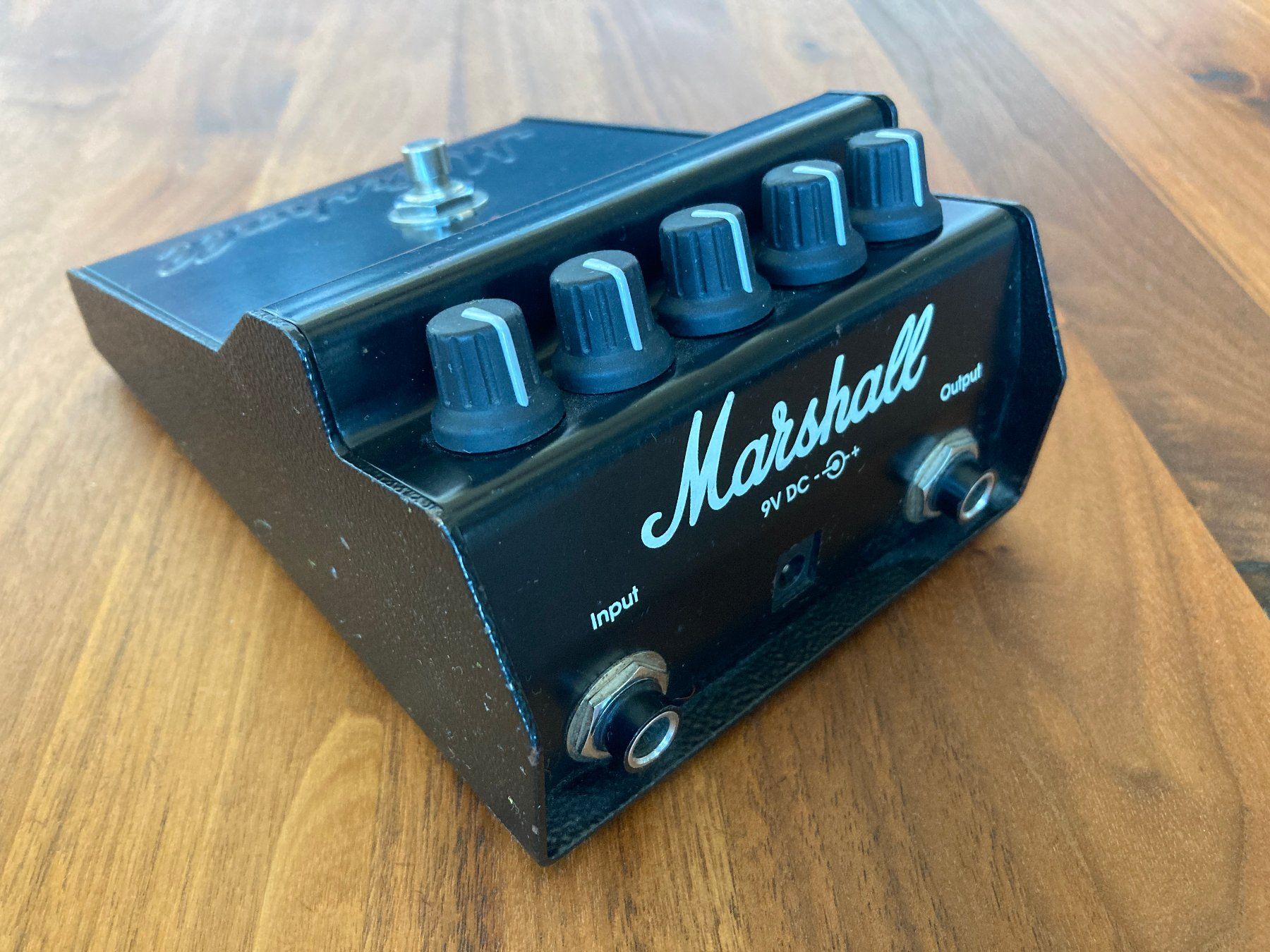 Marshall Musikinstrumente: Marshall Shredmaster – Gebraucht aus Basel von ratpicker 1