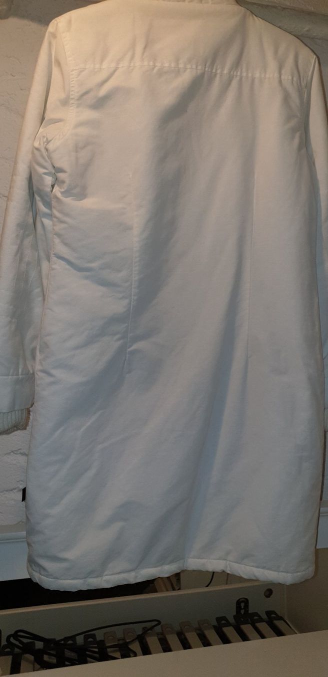 Vero Moda Mäntel: Wintermantel gr 36 Vero Moda – Gebraucht aus Gwatt (Thun) von Letzte-Chance-III 2
