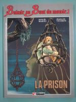 Balade au bout du monde T1 Glénat