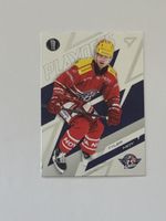 Carte de hockey Tyler Moy Playoffs 2026