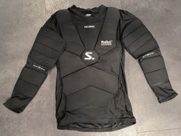 Unihockey Goalie Brustpanzer