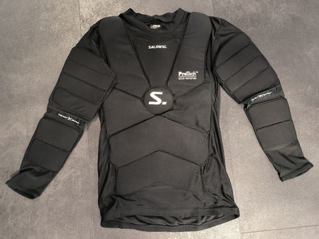 Unihockey Goalie Brustpanzer