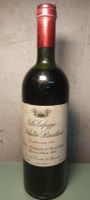 1 Flasche Solatio Basilica / Villa Cafaggio 1988