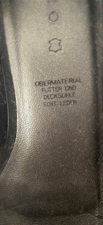 Scarpe da donna: Damenschuh  – Usato da Utzenstorf venduto da lali7 2
