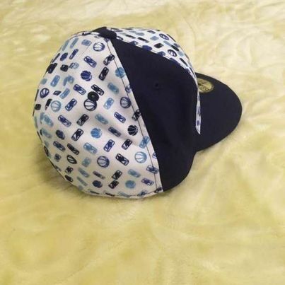 Altro in  Abbigliamento & Accessori: Cap Mütze New Era 76ers – Usato da Emmenbrücke venduto da nne_hm9j 2