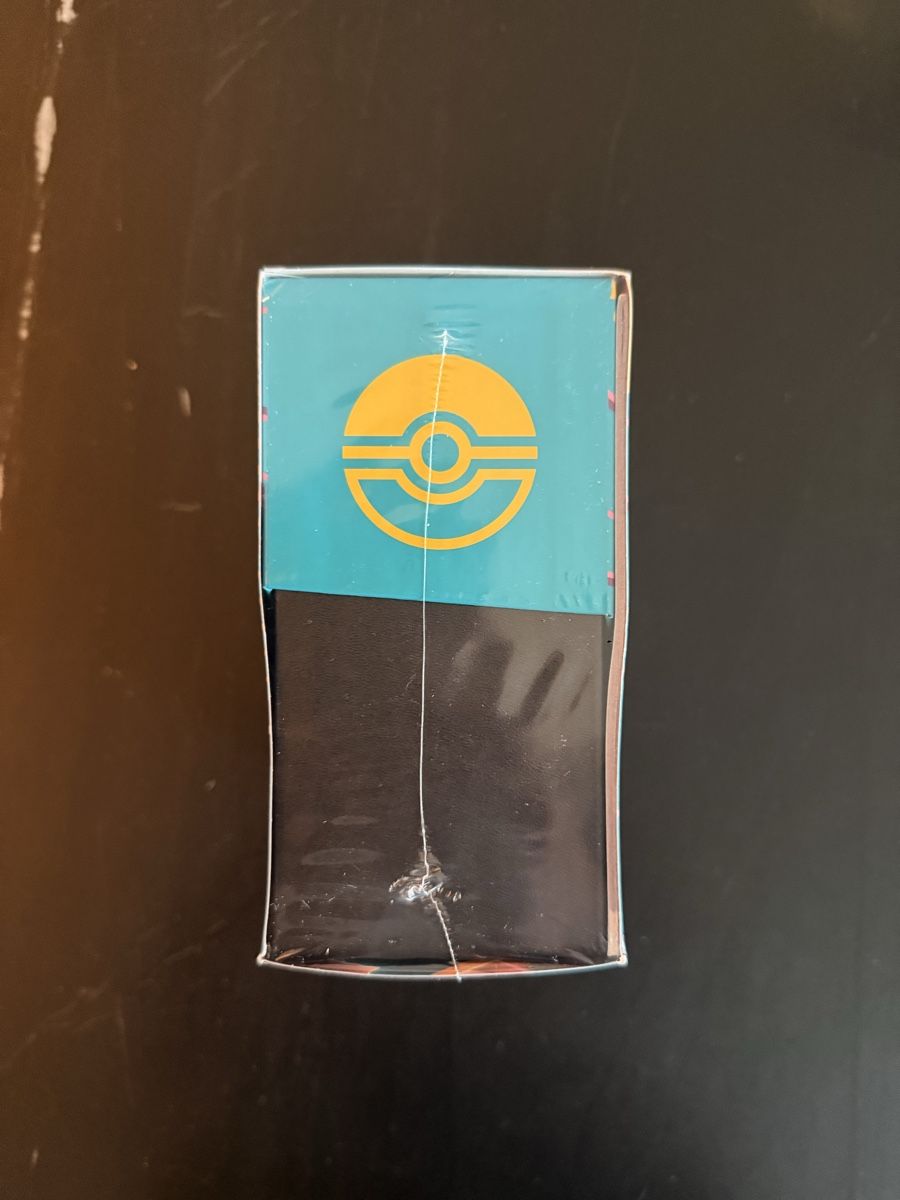 Pokémon Carte collezionabili: Pokémon Mega Evolution Ascended Heroes Pokemon Center ETB – Nuovo e nell'imballaggio originale da Horn venduto da CornerPlanet 5